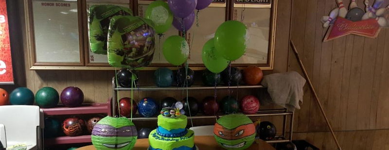 Kautz Shore Lanes (Shore Lane Bowling) - Web Listing (newer photo)